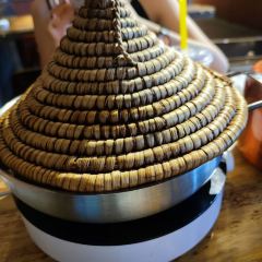 DIAN CHU XIAO GUO BA User Photo