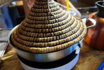 DIAN CHU XIAO GUO BA User Photo