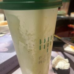 火社火锅(人民广场店) User Photo