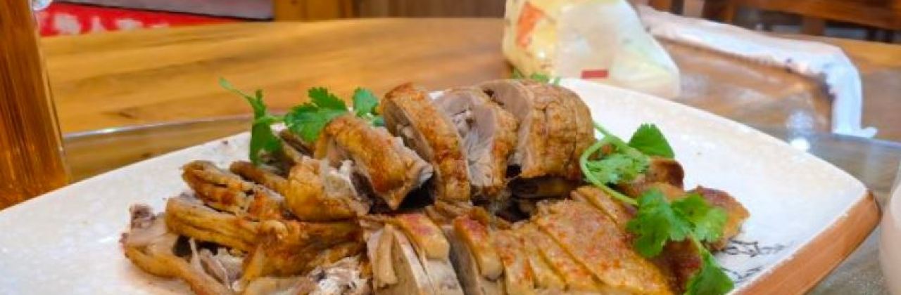 Xia Mei Ren Jia Local Restaurant (Historical Culture Dining Resort Branch)