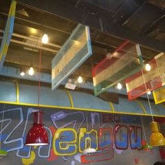 Panggeliarouxiebao (daweicheng) User Photo