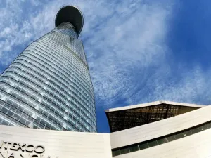 Bitexco Financial Tower