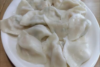 菊花女水饺(闻涛苑店)