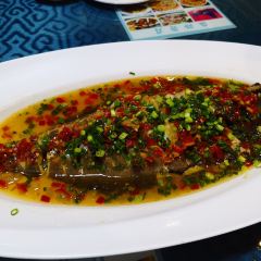 丝路餐厅 User Photo