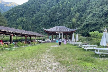 grayland cafe(岭脚村店)