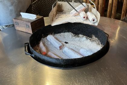 大凉山火盆烧烤(芒市店)