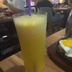 Bar Aroma User Photo