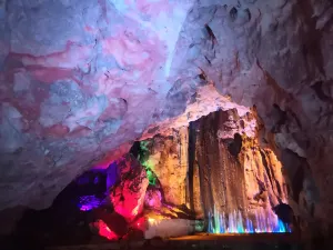 Hongyuan Paradise