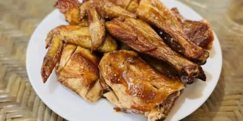 曼回索玉旺罕傣家樂