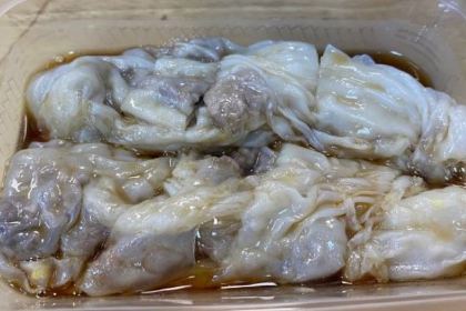 山水肠粉(盐田店)