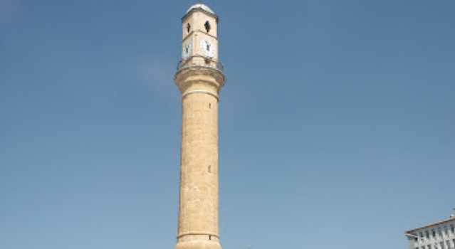 Saat Kulesi