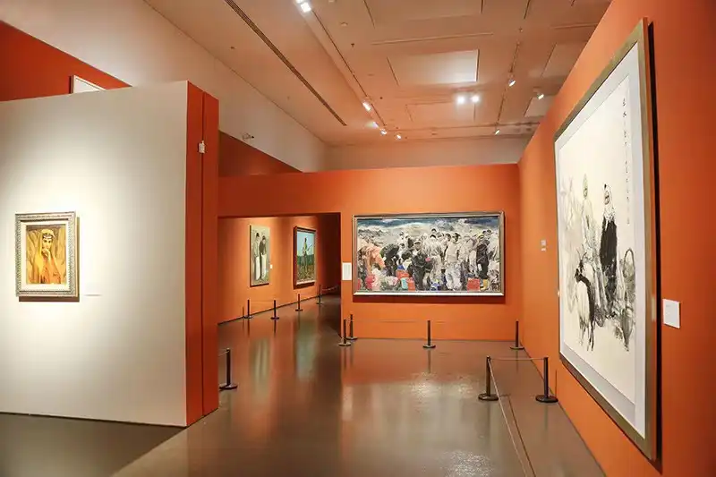 5_China Art Museum