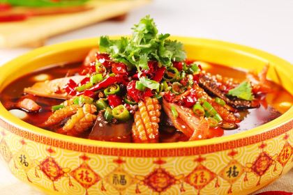 HaoJinHui Hotel LaiYu Restaurant