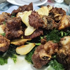 海月饭庄·白族特色美食汇 User Photo