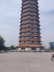 Yan Pagoda