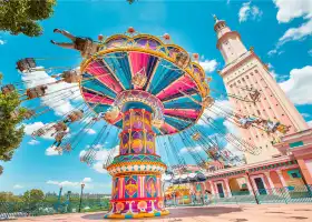 Changsha COLORFUL WORLD