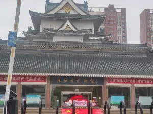 濰坊博物館