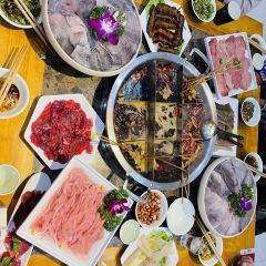 香莱鸡汤火锅 User Photo