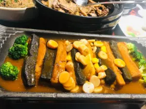 阮厝闽南菜(泉州宝洲路店)