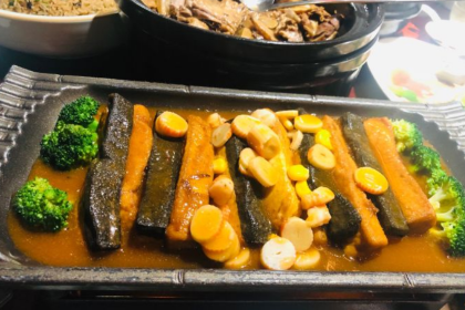 阮厝闽南菜(泉州宝洲路店)