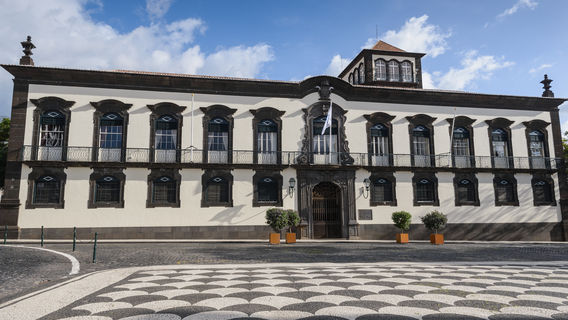 Funchal