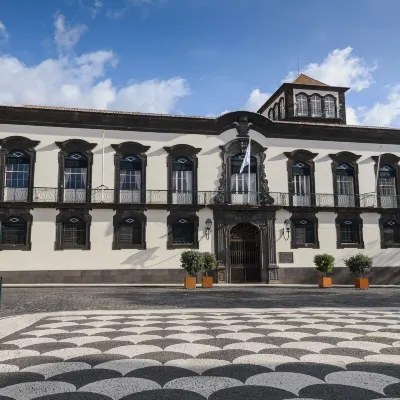 Reids Palace, A Belmond Hotel, Madeira
