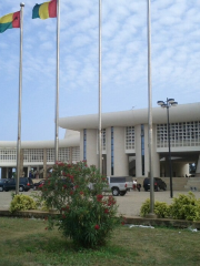 Palais des Congrès