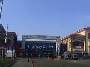 Highway Outlet