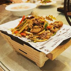 QUANJUDE 여행 사진