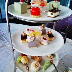 Blue Heaven Revolving Restaurant User Photo