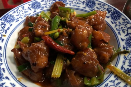 印象瑶乡(连南店)