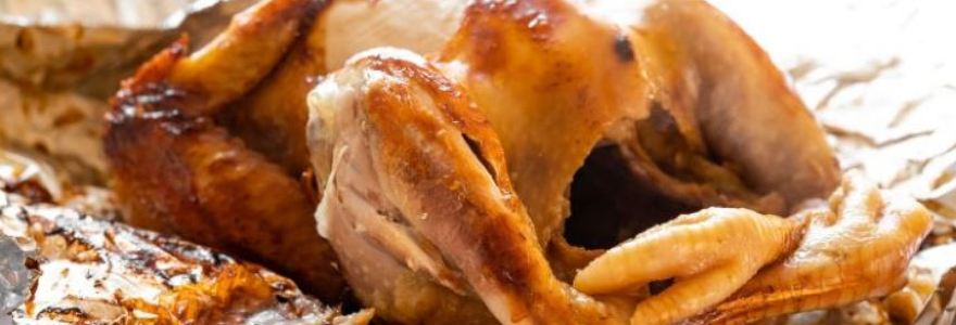 啊鸡土窑鸡·海鲜农家菜(双月湾店)