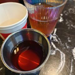 食六区·龙虾烧烤夜宵(虹桥店) User Photo