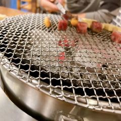 水浒烤肉(总店) User Photo
