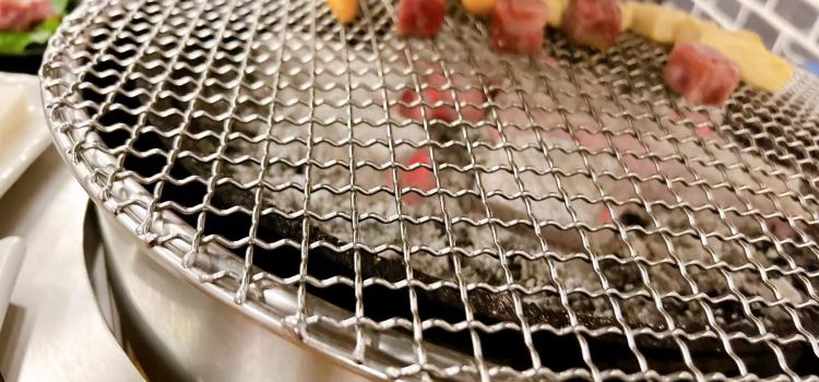 水浒烤肉(总店)