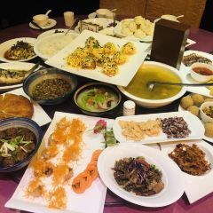 黄果树宾馆-彩虹轩餐厅 User Photo
