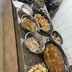 Xingxingtianluo 여행 사진