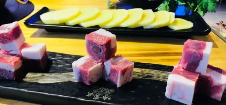 蜀小火集市火锅(宝龙店)