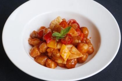 The Westin Blue Bay Resort & Spa· Five Sen5es