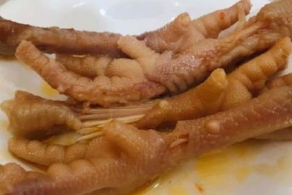 小马子椒麻鸡店(团结路店)