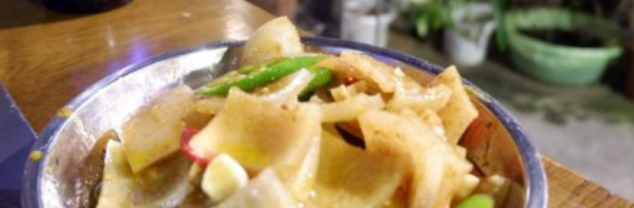 大牛王特色网烧(石塘店)