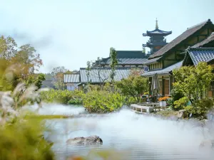 Kuanxin Town