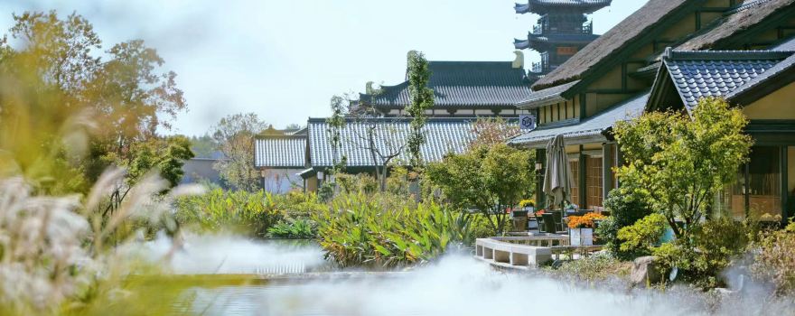 Kuanxin Town