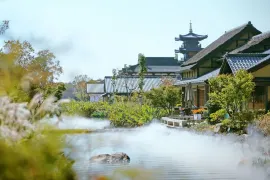 Kuanxin Town