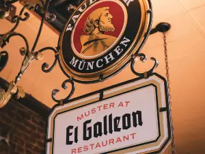 El Galleon