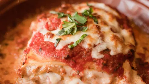 Stoneground Italian Kitchen in Utah