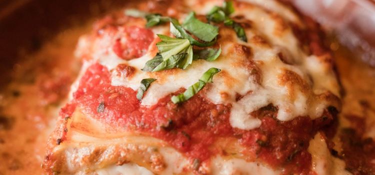 Stoneground Italian Kitchen