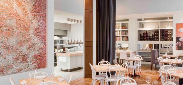Seed Kitchen & Bar