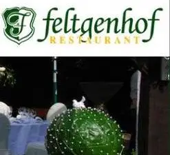 Feltgenhof Restaurant