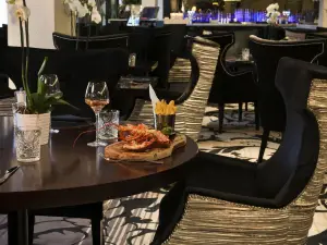 The Grill Room